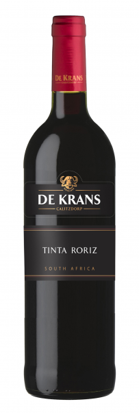De Krans Wines PTY Ltd De Krans Tinta Roriz